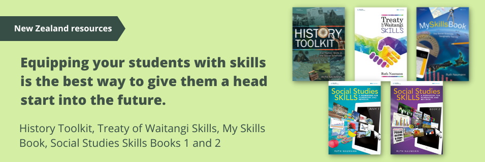 Social Studies Skills